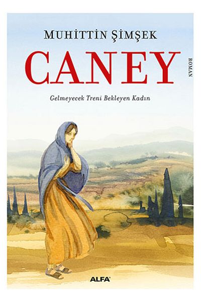 Alfa Yayınları Caney + Total Quality Management and Quality Assurance Systems with Questions + Reading Stickers