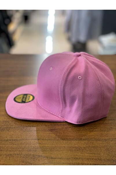 Lost Hip Hop Snapback Rapper Basket Unisex Pamuklu Cap Şapka