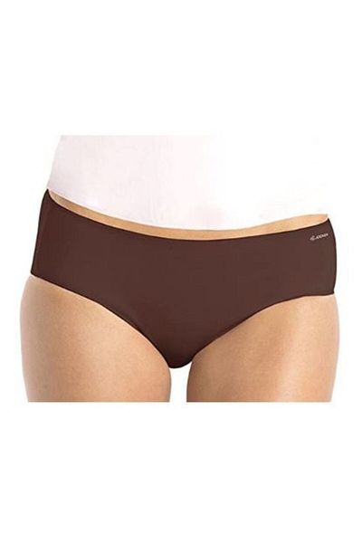 JOCKEY Softwonder Hip Brief 1802-01 Brown