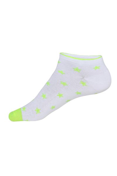 JOCKEY Low Ankle Socks Pack of 2 7450-0205