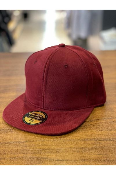 Lost Hip Hop Snapback Rapper Basket Unisex Cotton Cap Hat