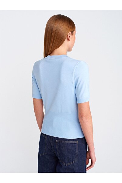 Dilvin 60965 Dilvin Triko Hırka