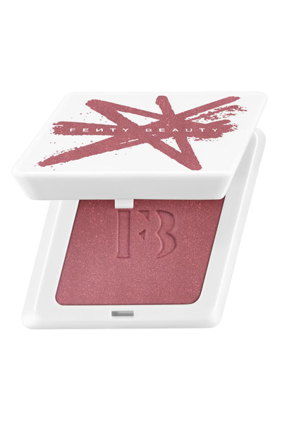 FENTY BEAUTY Fenty Cheeks - Pudra Allık Tüm cilt tonlarına ışıltı sağlayan, z...