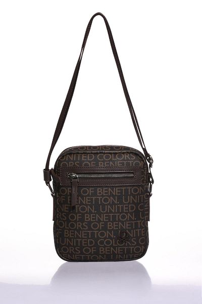 United Colors of Benetton Geantă crossbody pentru bărbați Bnt_803