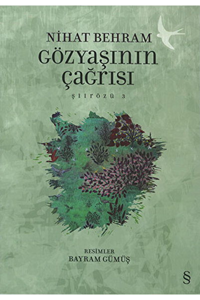 Alfa Yayınları Gözyaşının Çağrısı + Tekzip + Okuma Sticker'ları