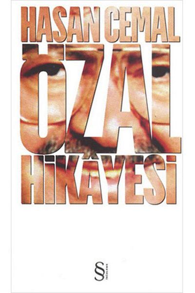Everest Yayınları The Story of Özal + Tank Wake up + No One Should Touch Myself I Wrote + Reading Stickers