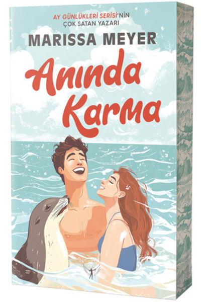 Artemis Yayınları Anında Karma