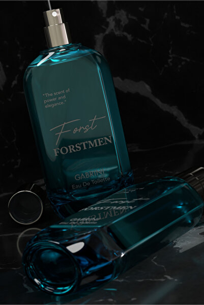 Gabrini Forstmen EDT 100 ml