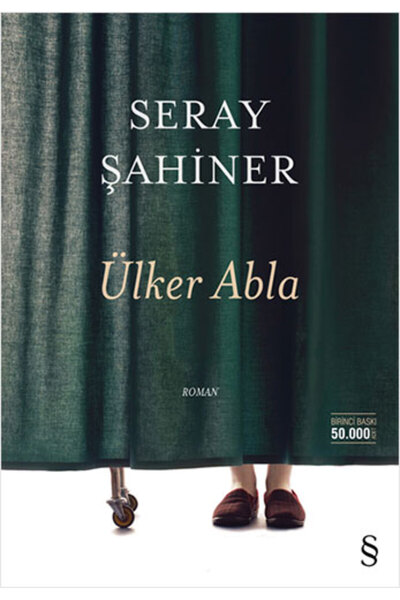 Everest Yayınları Ülker Abla + Hanımların Dikkatine + Reklamı Atla + Okuma St...