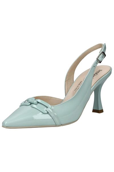 Nero Giardini Pumps