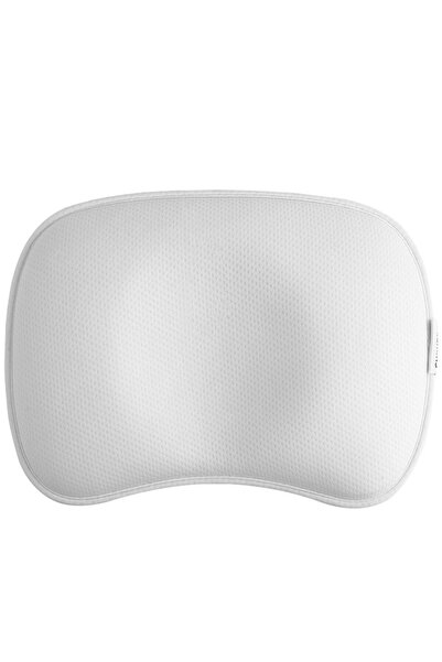 Sunveno DuPont Infant Head Shaper Pillow White