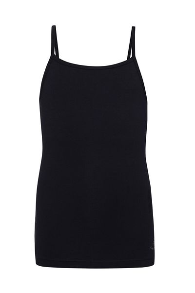 JOCKEY Girls Camisole SG05-01 Black