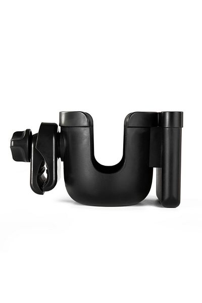 TEKNUM 2 - in - 1 Universal stroller Cup & Phone Holder