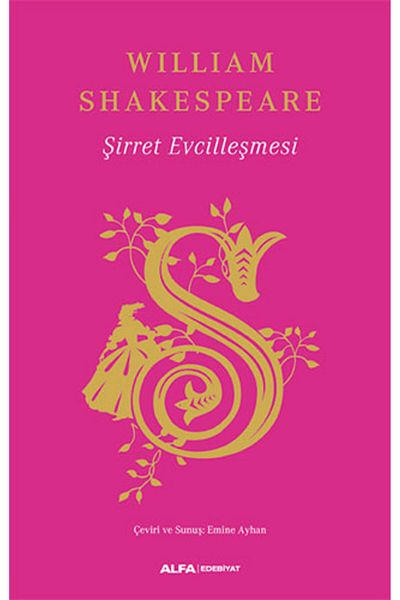 Alfa Yayınları The Caterpillar Domestication (Hardcover) + the Caterpillar Domestication + Reading Stickers
