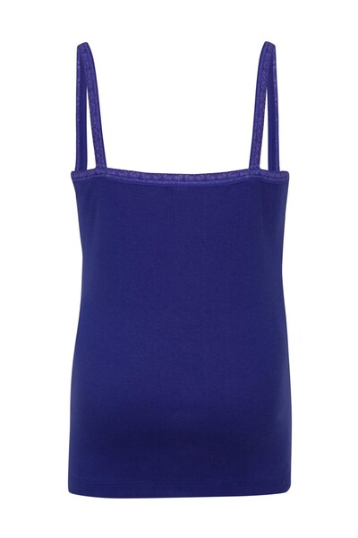 JOCKEY Girls Camisole UG50-01 Blue