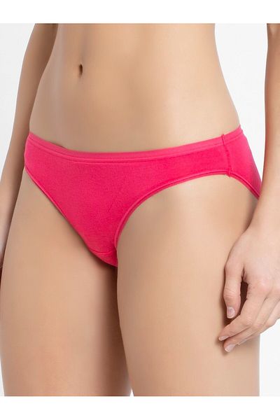JOCKEY Softwonder Modern Brief 1806-01 Pnk