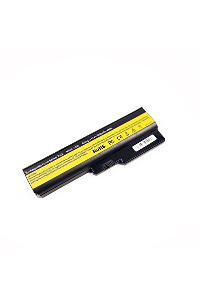 Redox Lenovo L08O4C02 , L08N6Y02 , L08L6Y02 Laptop Batarya Pil