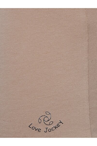 JOCKEY Girls Camisole SG05-01 Beige