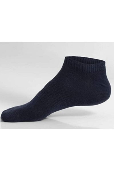 JOCKEY Low Show Socks 3Pcs 7097-03 Multicolor
