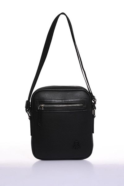 United Colors of Benetton Geantă crossbody pentru bărbați Bnt_803
