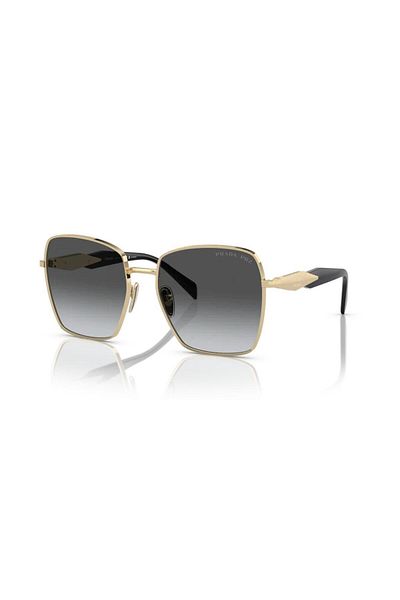 Prada 0Pr 64Zs Zvn5W157 Hn Women's Sunglasses
