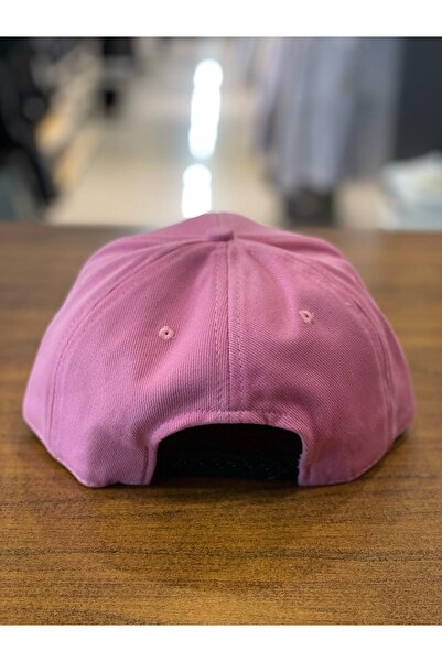 Lost Hip Hop Snapback Rapper Basket Unisex Pamuklu Cap Şapka