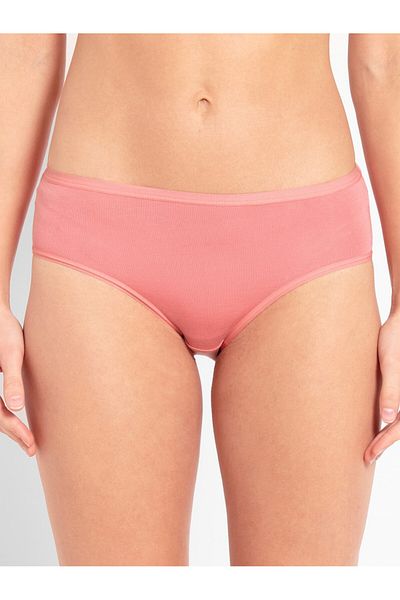 JOCKEY International Collection Hipster 1807-01 Pnk