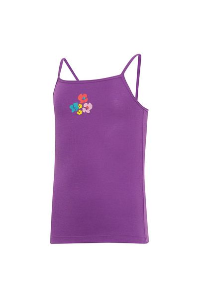 JOCKEY Fashion Essentials Girls Camisole  FG03-01 Multicolor