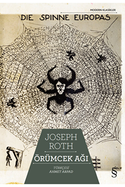 Alfa Yayınları Örümcek Ağı + Hotel Savoy + Okuma Sticker'ları