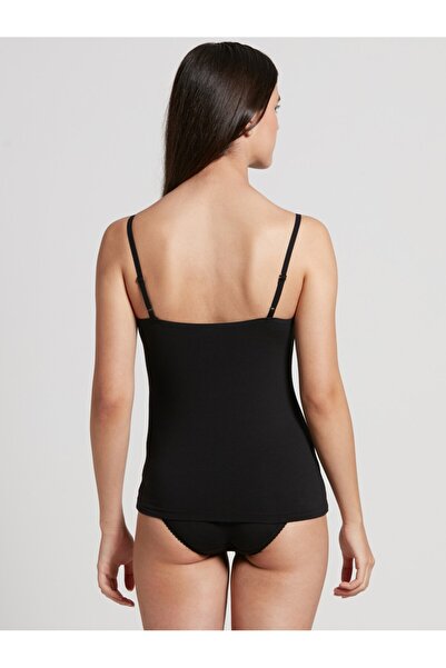 JOCKEY Fashion Essentials Women Camisole FE27-1 Black