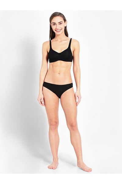 JOCKEY Essence Womens Bikini 2Pcs 1635-02 Multicolor