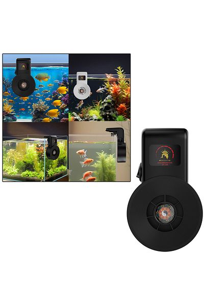 Generic Aquarium water surface cooling fan