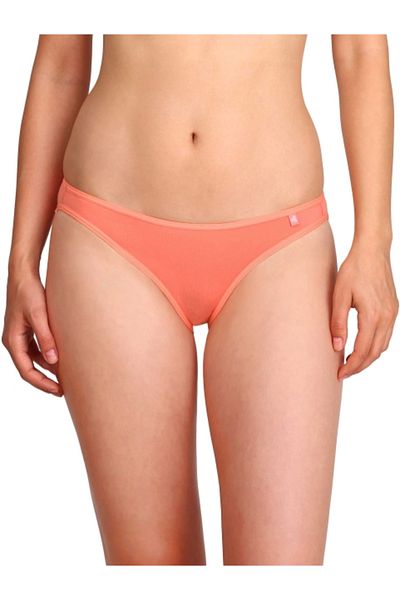 JOCKEY Signature Stretch Bikini SS02-01 Pnk