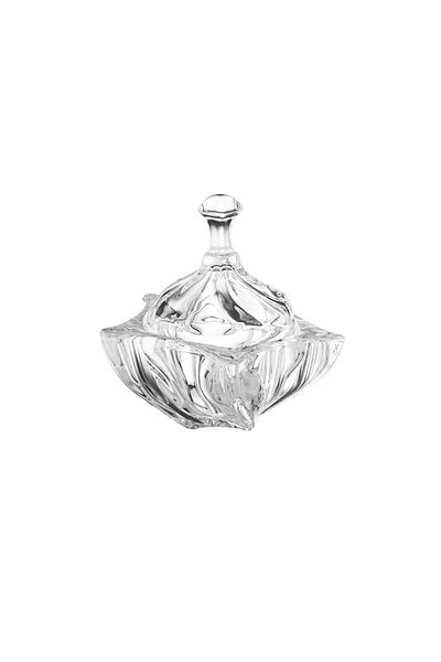 Blinkmax Glass date with lid