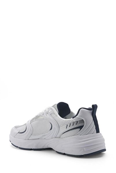 lumberjack Πολ 5fx 101932436   Ανδρικά Αθλητικά Παπούτσια Λευκό Σκούρο Γκρι 40-45