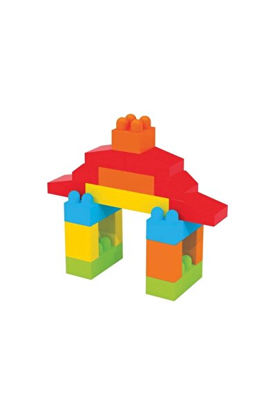 DEDE Nessiworld Multi Blocks 120 Pieces