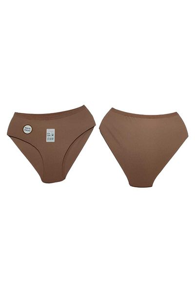 wear treasure Chiloți de damă Dondeza Deza tăiați cu laser fără urme, pachet de 3