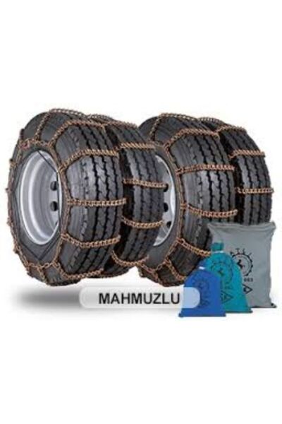 ATLI Serme Mahmuzlu Kar Zinciri 215/75*16, 600x18
