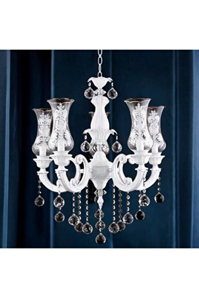 ES AYDINLATMA Zamak Döküm Avize