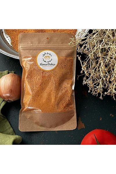 Mimas BAHÇE Buckwheat Tarhana 225Gr
