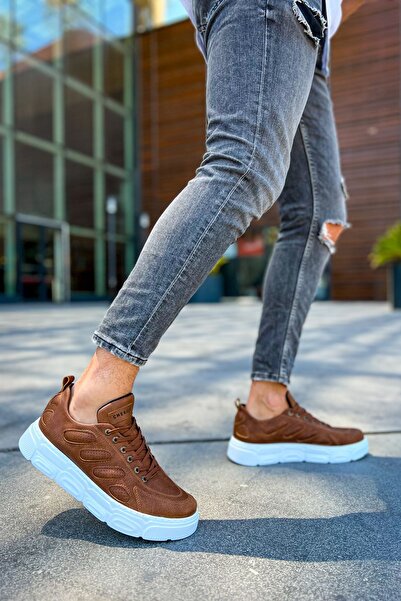 Chekich CH105 CBT Cronus Ανδρικά παπούτσια TABA