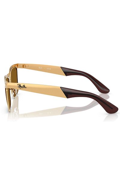 Ray-Ban Rb3875 927631   53 Unisex Sunglasses