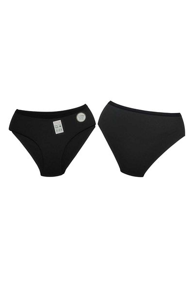 wear treasure Chiloți de damă Dondeza Deza tăiați cu laser fără urme, pachet de 3