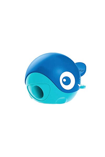 Maped Croc Croc Easy Single Blade Sharpener (018113)