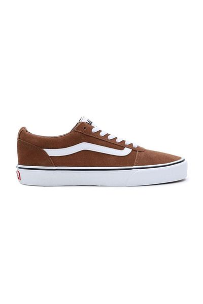 Vans Vn0A38Dm7Ug1 Ward - Brown Casual Shoes