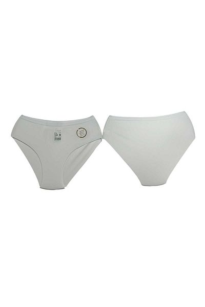 wear treasure Chiloți de damă Dondeza Deza tăiați cu laser fără urme, pachet de 3