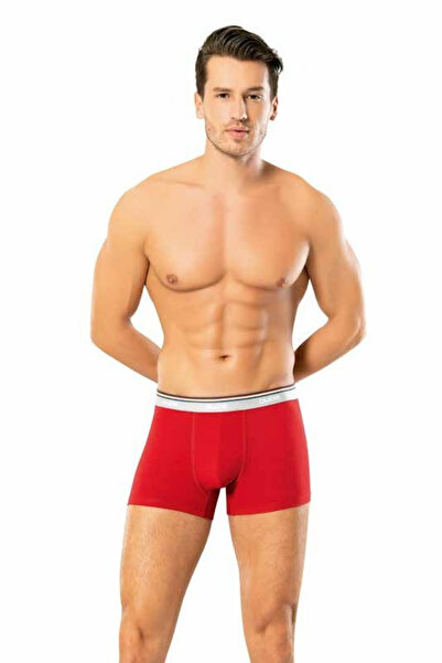 Looksense Мъжки боксер Dude Colorful Lycra 1300