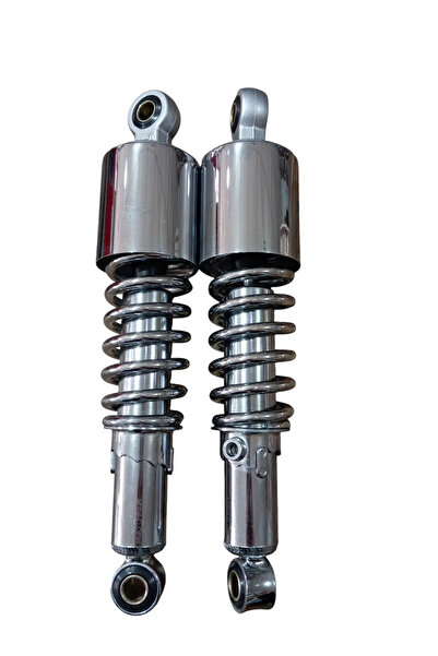 OEM 125 Mg Agk Cg Uag Kısa Arka Amortisör Set 28 Cm