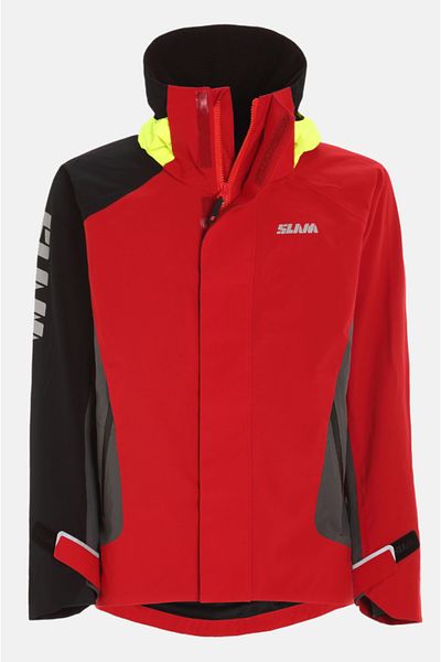 Slam Pro Coastal Jkt - High-Tech Coat for Seas