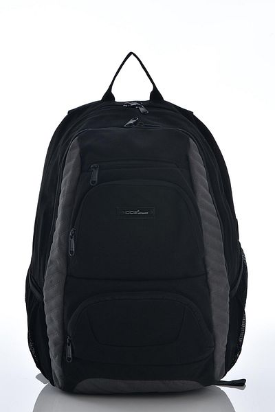 ÇÇS Μαύρο σακίδιο πλάτης Çs 51160 Model